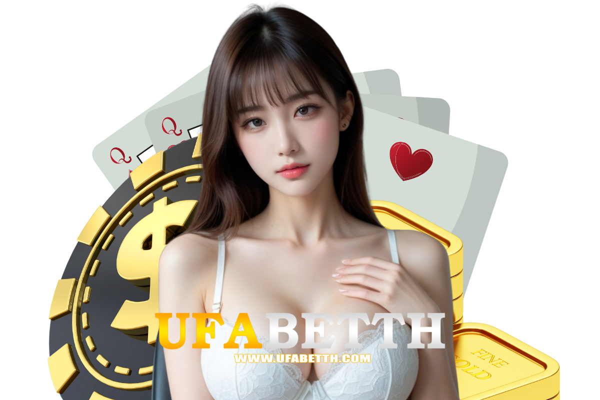ufabetth wallet