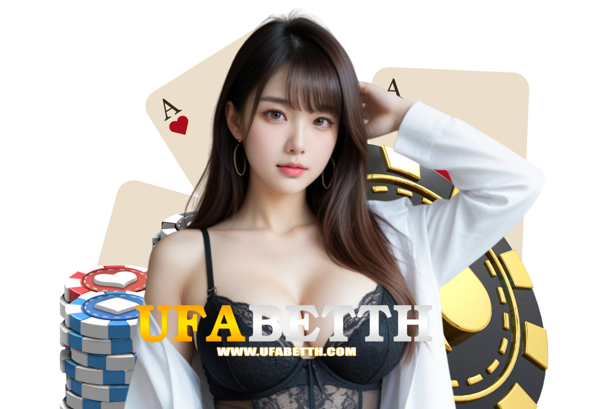 ufabetth แจกเครดิตฟรี
